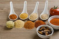 Як вибрати смакову суміш для снеків: 5 порад для виробників