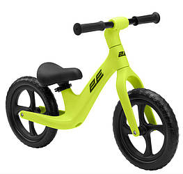 Велобіг дитячий 2E ZCY-NY12 Green