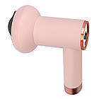 Антицелюлітний масажер для тіла + 5 насадок, від USB, TS-5530 / Ручний масажер акумуляторний, фото 7