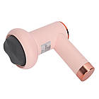 Антицелюлітний масажер для тіла + 5 насадок, від USB, TS-5530 / Ручний масажер акумуляторний, фото 3