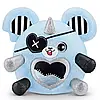 ZURU М'яка іграшка-сюрприз Rainbocorns Monstercorn Surprise 9297G, фото 3