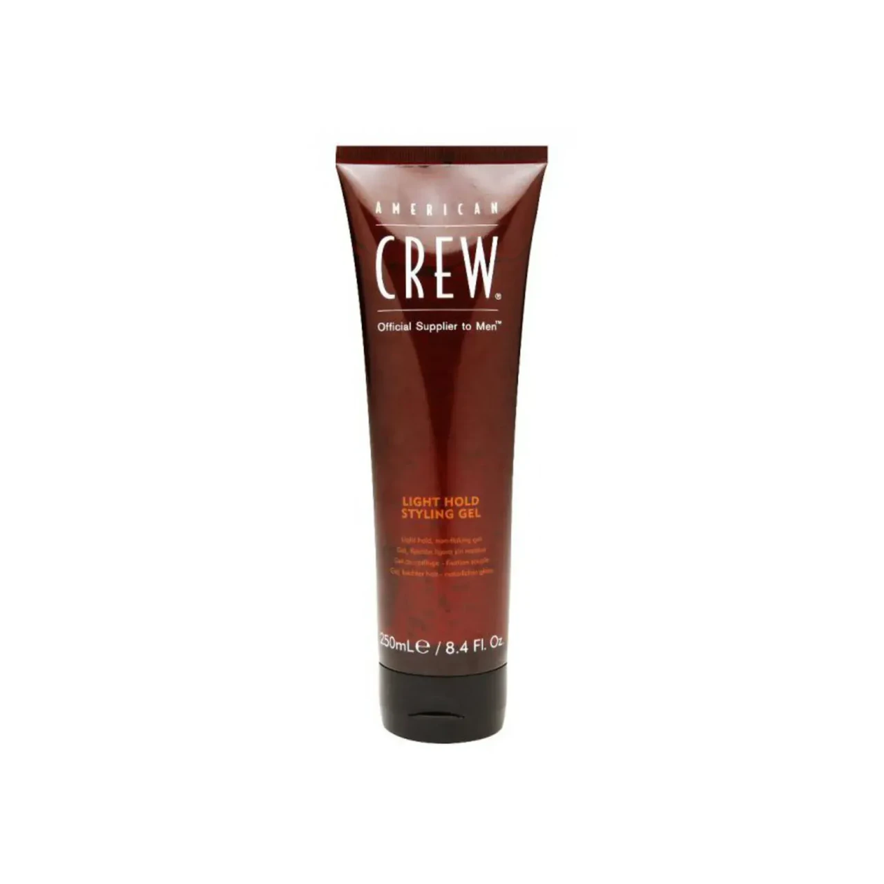 Гель для укладання American Crew Light Hold Gel 250 мл
