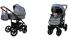 Дитячий візок BabyLux OPTIMAL  2в1
