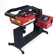 Термопрес планшетний 15x15 Q-12