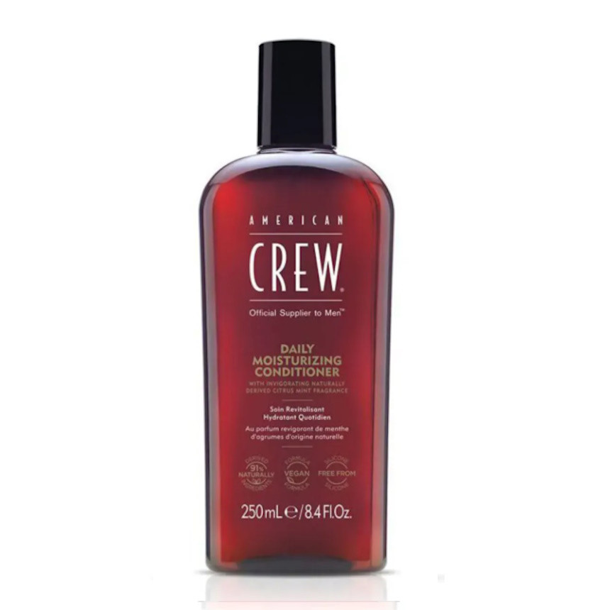 Кондиціонер American Crew Daily Conditioner, 250 мл