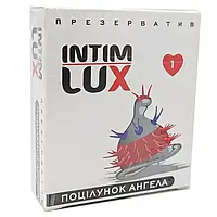 Презерватив INTIM LUX "Поцілунок ангела"