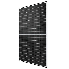 Cонячна панель JA Solar JAM54S30-415/LR 415 Wp, Mono Black Frame