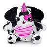 ZURU М'яка іграшка-сюрприз Rainbocorn-D Puppycorn rescue, фото 4