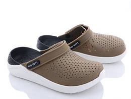 Дитячі крокси для хлопчиків, Luckline (код 2493) розміри: 30/31