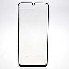 Lens Samsung для A30/A305/A507/M305/ M307/M215/M315/M217 Black + Оca