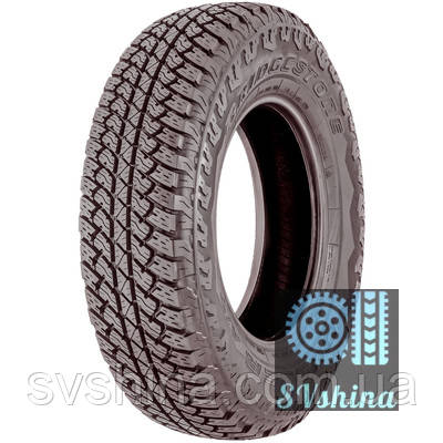 Bridgestone Dueler A/T RH-S 255/70 R18 113T, фото 1