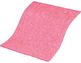 Серветки вологопоглинаючі Viveda Sponge Cloth (5+1шт), фото 4