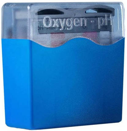 Тестер Lovibond Test Box O2/pH, фото 1