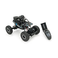 Дитяча машинка YT41595 на радіокеруванні + камера 720P, Black, Bliser-box