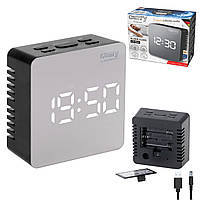 Будильник Camry CR 1150 black