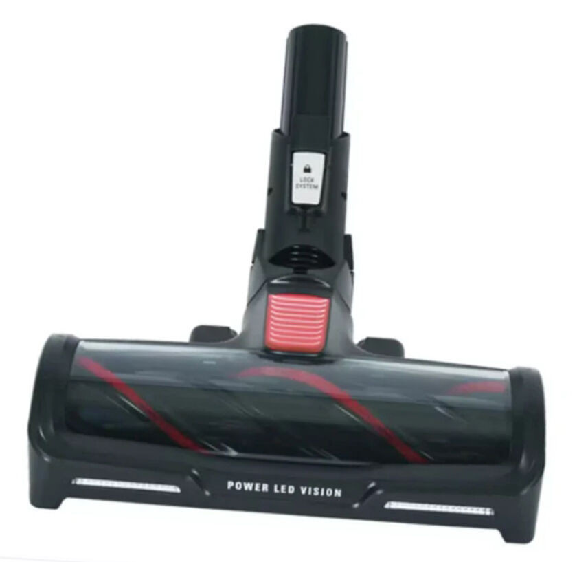 Щітка Turbo для акумуляторного пилососа Rowenta SS-2230003001 чорний, фото 1