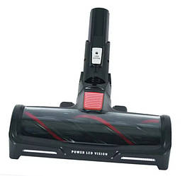 Щітка Turbo для акумуляторного пилососа Rowenta SS-2230003001 чорний