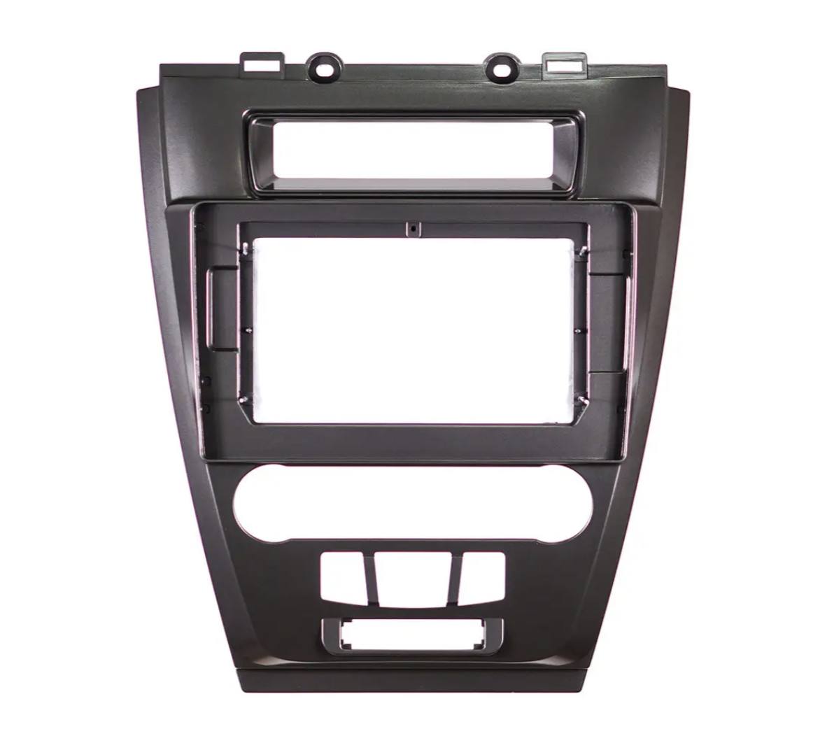 Перехідна рамка Ford Fusion 2009-2012 під екран 9 дюймів, фото 1