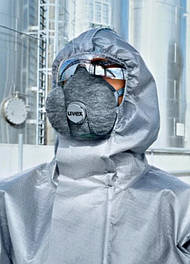 ОДНОРАЗОВІ ЗАСОБИ ІНДИВІДУАЛЬНОГО ЗАХИСТУ