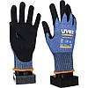Захисні рукавички від порізів Uvex Athletic B XP (6003609), фото 9