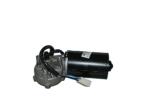 Моторедуктор склоочисника (тип Белробот) Богдан, МАЗ-103, НЕФАЗ 24В 5 контактів (DECARO) DEC-9902152/1