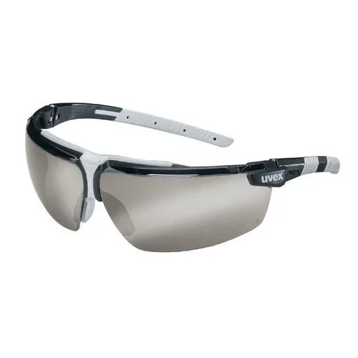 Захисні незапотіваючі пртиударні окуляри uvex i-3 spectacles
