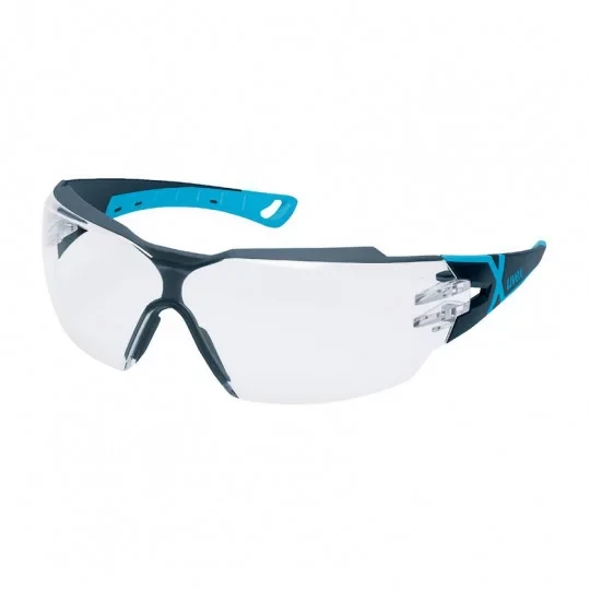Захисні окуляри uvex pheos cx2 spectacles