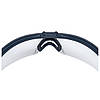Захисні окуляри Uvex i-5 незапотівають всередині, стійкі до подряпин та хімікатів (9183265), фото 3