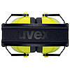 Навушники uvex K20 HiViz SNR 33 дБ, фото 10