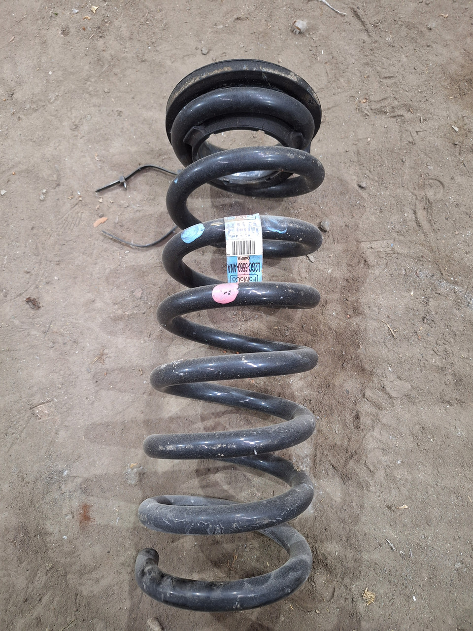 Ford Edge 2019-2024 Передній стабілізатор 2.0T F2GZ5482A F2GC5494ANC, фото 1