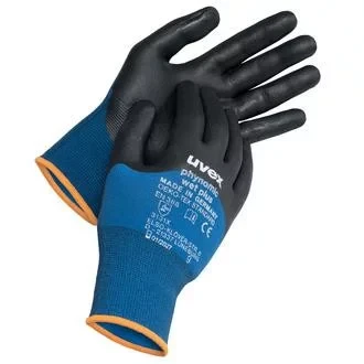 Захисні рукавички uvex phynomic wet plus (6006109)