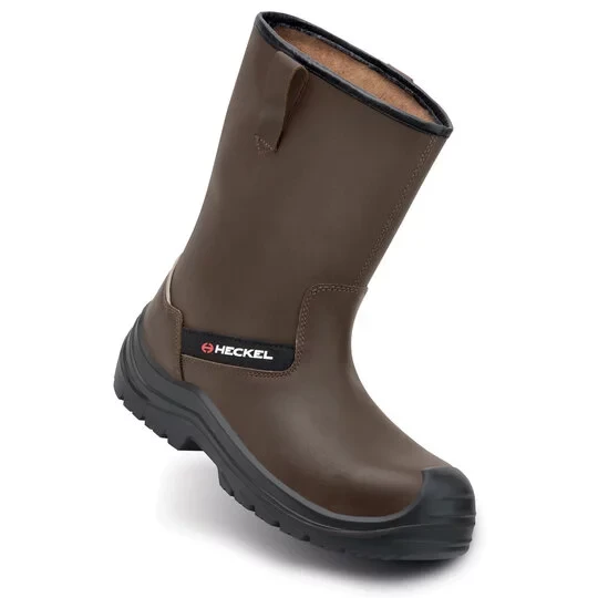 Захисні черевики Suxxeed Offroad Heckel S3 (6275342)