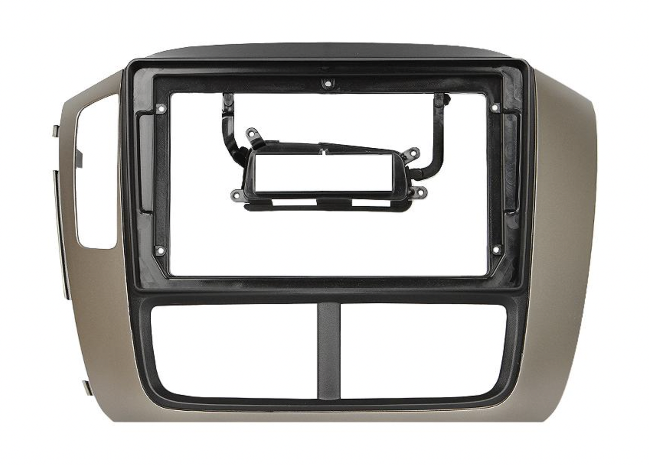 Перехідна рамка Honda Pilot 2005-2008 під екран 9 дюймів, фото 1