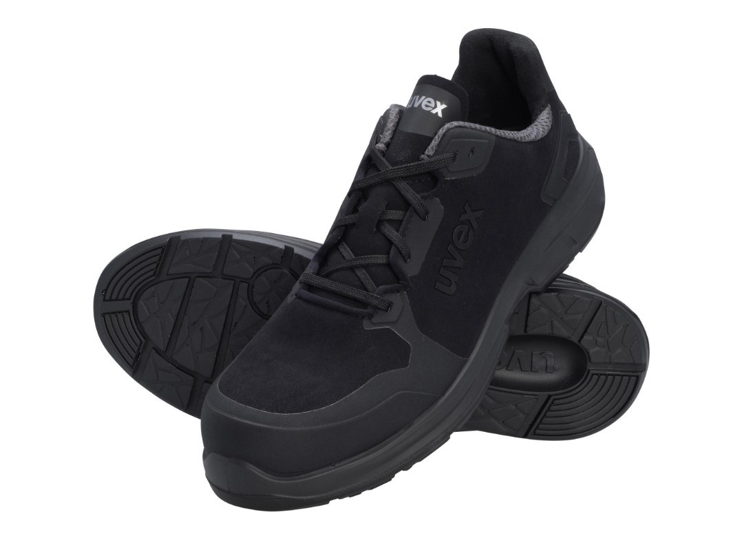 Захисне спортивне взуття Uvex 1 sport (65922) - кросівки із захистом S3 SRC ESD(42)