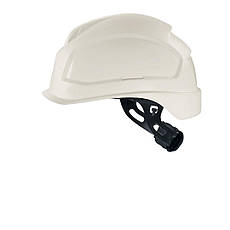 Захисний шолом uvex pheos ABS BS-WR білий