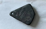 Свинцевий вантаж для риболовлі на «гумку», вага 290 грамів, фото 4