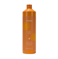 Шампунь для кучерявого волосся Echosline Curl Vegan Shampoo, 1000 мл
