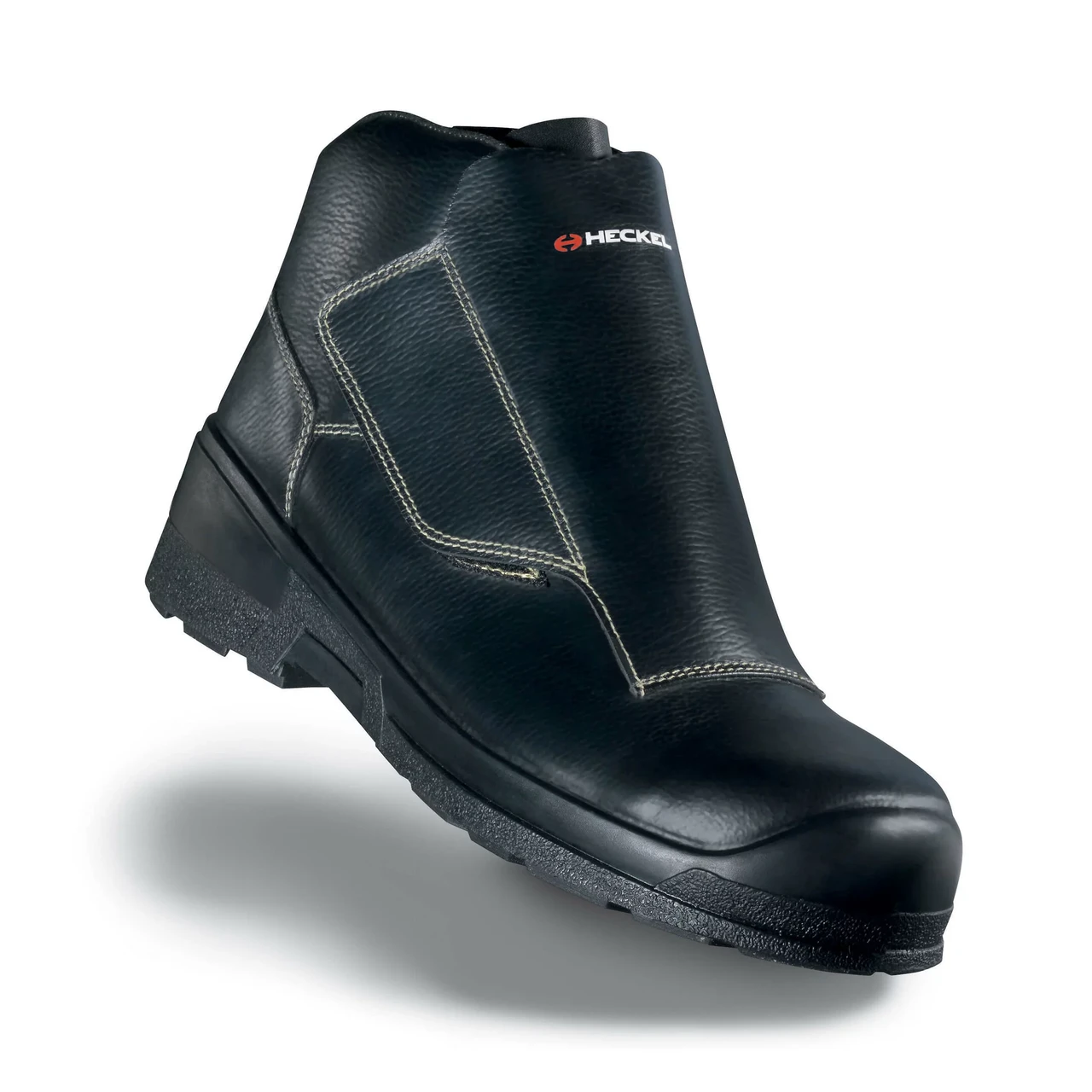 Захисні черевики Heckel MACSOLE 1.0 S3 CI HI-1 HRO WG SRC  (6296342)