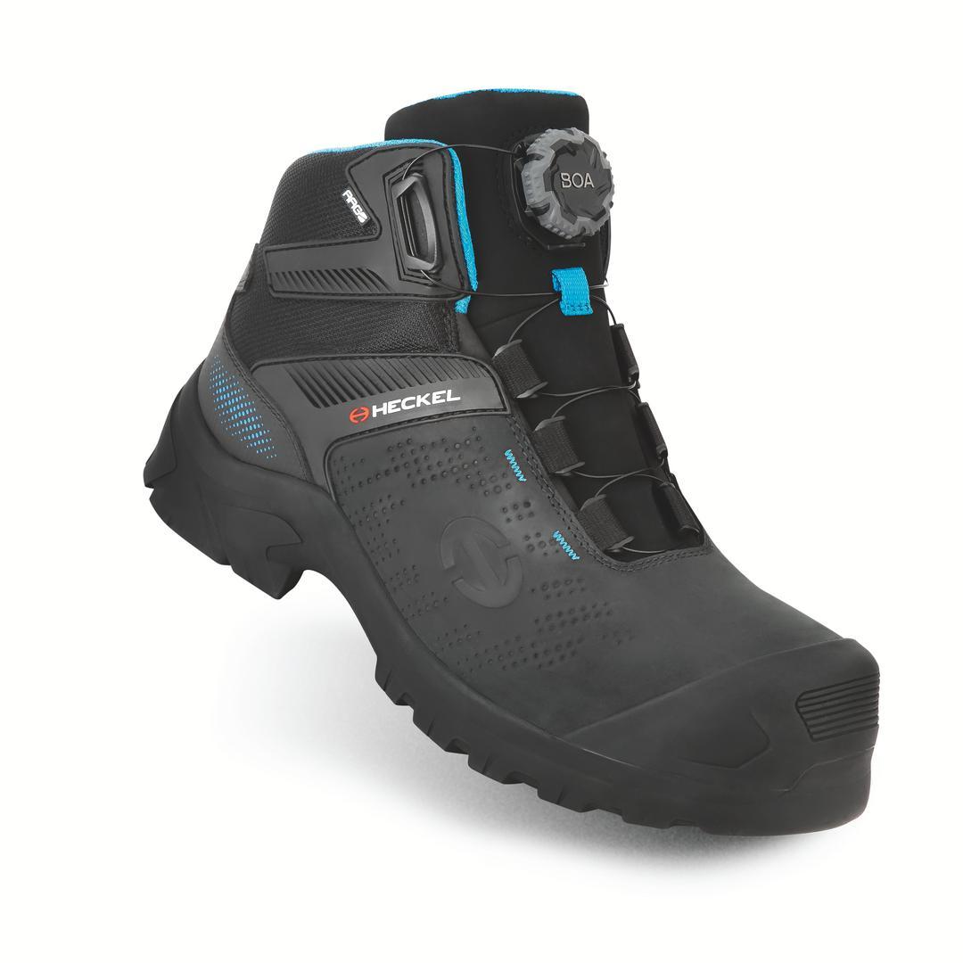 Захисне взуття Heckel MACCROSSROAD 3.0 BOA S3 (6736342)