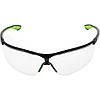 Захисні прозорі окуляри uvex sportstyle (9193265), фото 3