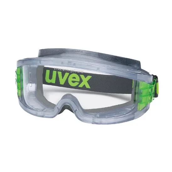 Захисні окуляри uvex ultravision комфорт і універсальність, фото 1