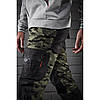 Штани карго H&H (Helly Hansen) Chelsea Evolution Service Pant 77445, фото 3