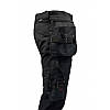 Робочі штани чоловічі. Штани Stretch Plus Rewelly, фото 4