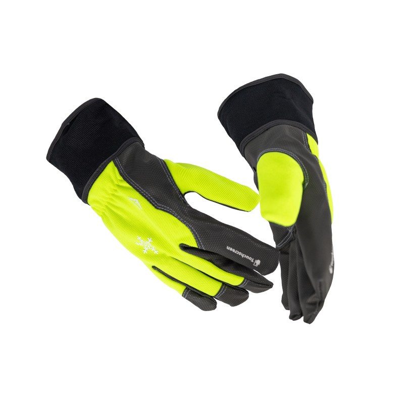 Захисні рукавиці 308 Monte (PRZT-03082) 10, фото 1