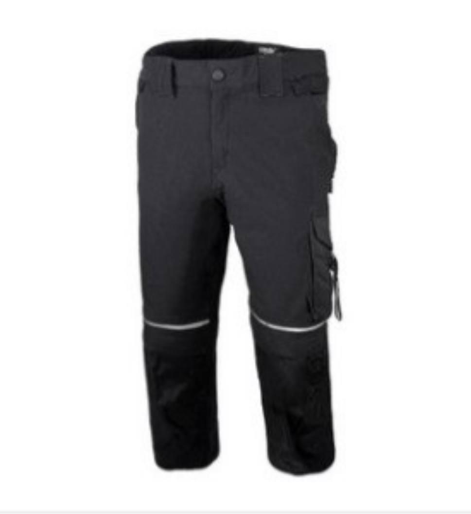 Бриджи Stretch Pirate Rewelly (KEVP-BSTRE)