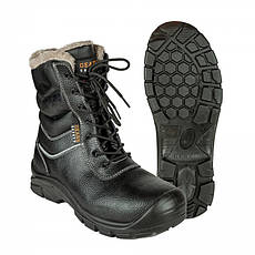 Захисні черевики високі Eskimo GDS 115 G-Safety - S3 SRC CI (BAOZ3-THGE06)