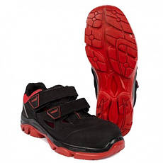 Захисні черевики відкриті New Kaliga GDS114 Rewelly S1P SRC (BAOV1-NKAL)