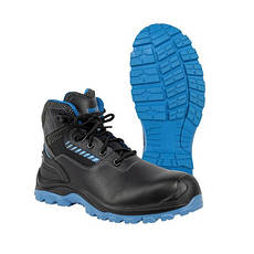 Захисні черевики високі Maco GDS124 Rewelly S3 SRC (BAOD2-MACO)