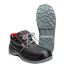 Захисні черевики з низькою посадкою Monro Rewelly S3 SRC (BAOD1-MON6) Розмір 43