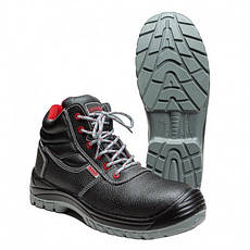 Захисні черевики високі Niro Rewelly S3 SRC (BAOD2-NIRO6)